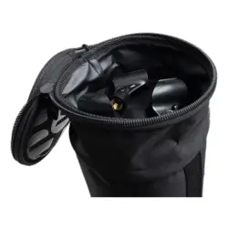 Gator Frameworks SH-STANDBAG 3 Stand ve 5 Mikrofon Taşıma Çantası - 22