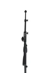 Gator Frameworks Standard Tripod Mic Stand with Telescoping Boom - GFW-MIC-2020 - 3
