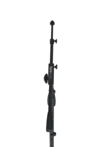 Gator Frameworks Standard Tripod Mic Stand with Telescoping Boom - GFW-MIC-2020 - 3