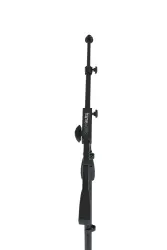 Gator Frameworks Standard Tripod Mic Stand with Telescoping Boom - GFW-MIC-2020 - 4