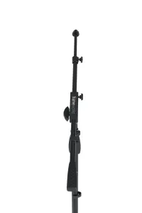 Gator Frameworks Standard Tripod Mic Stand with Telescoping Boom - GFW-MIC-2020 - 4