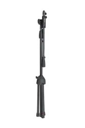 Gator Frameworks Standard Tripod Mic Stand with Telescoping Boom - GFW-MIC-2020 - 5