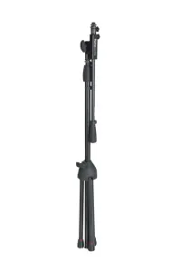 Gator Frameworks Standard Tripod Mic Stand with Telescoping Boom - GFW-MIC-2020 - 5