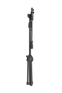 Gator Frameworks Standard Tripod Mic Stand with Telescoping Boom - GFW-MIC-2020 - 6