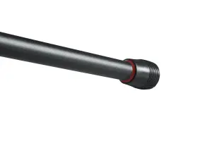 Gator Frameworks Standard Tripod Mic Stand with Telescoping Boom - GFW-MIC-2020 - 7