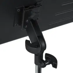 Gator Frameworks Standart Nota Sehpası - GFW-MUS-1000 - 2