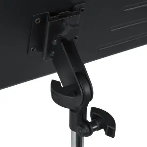 Gator Frameworks Standart Nota Sehpası - GFW-MUS-1000 - 2