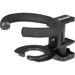 Gator Single Beverage Holder Desk Mount | GFW-SINGLECUP-DESK - 4