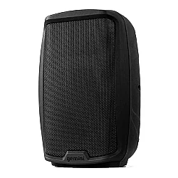 Gemini AS-2108BT 8 inç 60W Aktif Bluetooth PA Hoparlör - Gemini