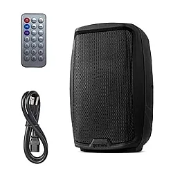 Gemini AS-2108BT 8 inç 60W Aktif Bluetooth PA Hoparlör - 7
