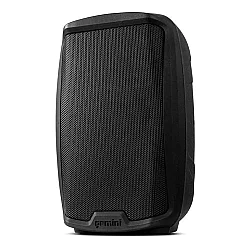 Gemini AS-2110BT 10 inç 80W Aktif Bluetooth PA Hoparlör - Gemini