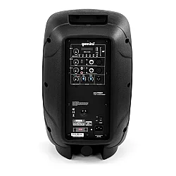 Gemini AS-2110BT 10 inç 80W Aktif Bluetooth PA Hoparlör - 4