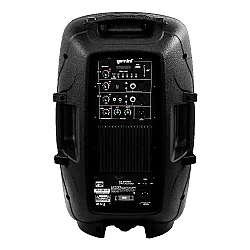 Gemini AS-2112BT 12 inç 200W Aktif Bluetooth PA Hoparlör - 4