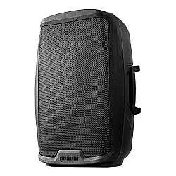 Gemini AS-2115BT 15 inç 200W Aktif Bluetooth PA Hoparlör - Gemini