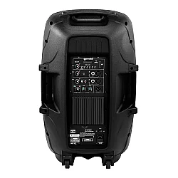 Gemini AS-2115BT 15 inç 200W Aktif Bluetooth PA Hoparlör - 3