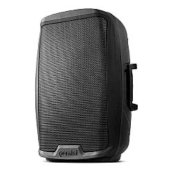 Gemini AS-2115P 15 inç 200W Aktif PA Hoparlör - Gemini