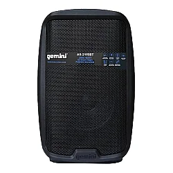 Gemini AS-2115P 15 inç 200W Aktif PA Hoparlör - 2
