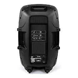 Gemini AS-2115P 15 inç 200W Aktif PA Hoparlör - 3