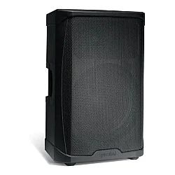 Gemini GD-215PRO 15 inç 600W Aktif Bluetooth Kule Tipi PA Hoparlör - Gemini
