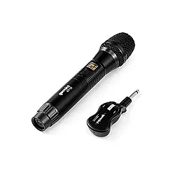 Gemini GMU-M100 UHF Kablosuz Mikrofon Sistemi - Gemini