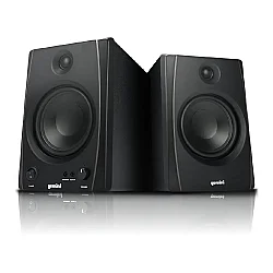 Gemini SMX-5BT 5 inç 100W Aktif Bluetooth Stüdyo Monitör Hoparlör (Çift) - Gemini