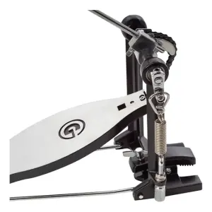 Gibraltar 4711SC 4000 Series Single Chain Bass Drum Pedal - 2