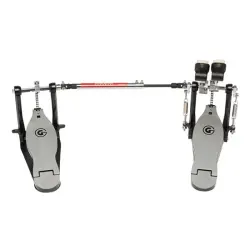 Gibraltar 4711SC-DB Chain Drive Double Pedal - Gibraltar