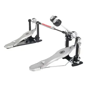 Gibraltar 5711DB Single Chain Drive Double Bass Pedal - 3