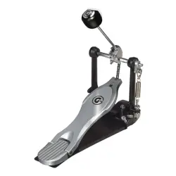 Gibraltar 5711S Single Chain Drive Bass Pedal - 1