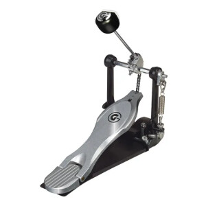 Gibraltar 5711S Single Chain Drive Bass Pedal - Gibraltar