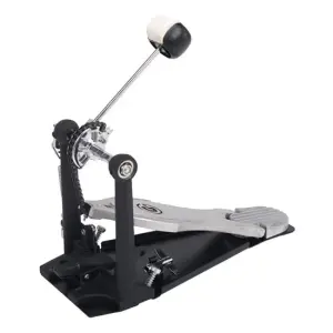 Gibraltar 5711S Single Chain Drive Bass Pedal - 3