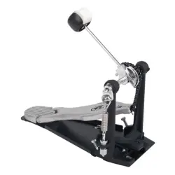 Gibraltar 5711S Single Chain Drive Bass Pedal - 4