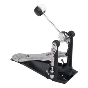 Gibraltar 5711S Single Chain Drive Bass Pedal - 4