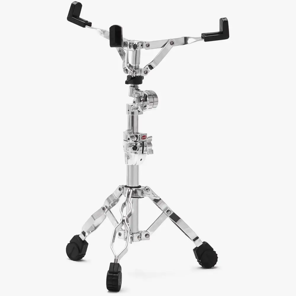 Gibraltar 6706 Double Braced Snare Drum Stand - 1