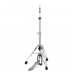 Gibraltar 6707 Double Braced Hi Hat Stand - 1