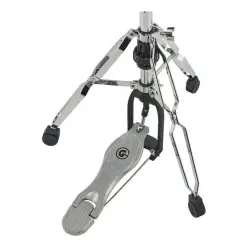 Gibraltar 6707 Double Braced Hi Hat Stand - 4
