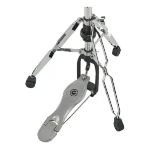 Gibraltar 6707 Double Braced Hi Hat Stand - 4