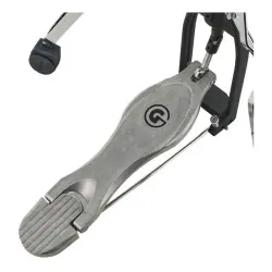 Gibraltar 6707 Double Braced Hi Hat Stand - 5