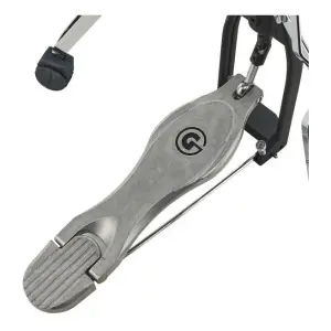 Gibraltar 6707 Double Braced Hi Hat Stand - 5