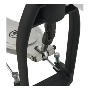 Gibraltar 6707 Double Braced Hi Hat Stand - 8