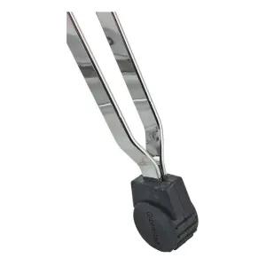 Gibraltar 6707 Double Braced Hi Hat Stand - 9