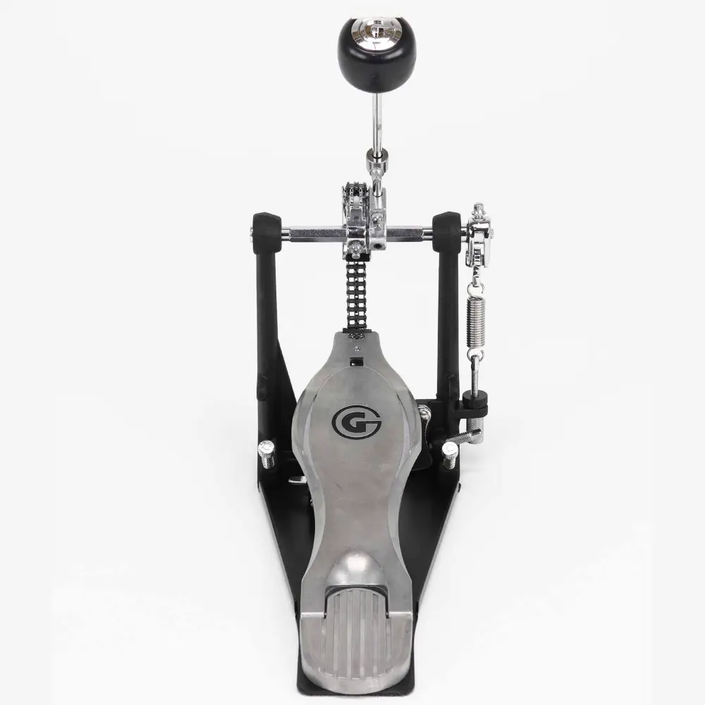 Gibraltar 6711S Double Chain Drive Bass Drum Pedal - 1