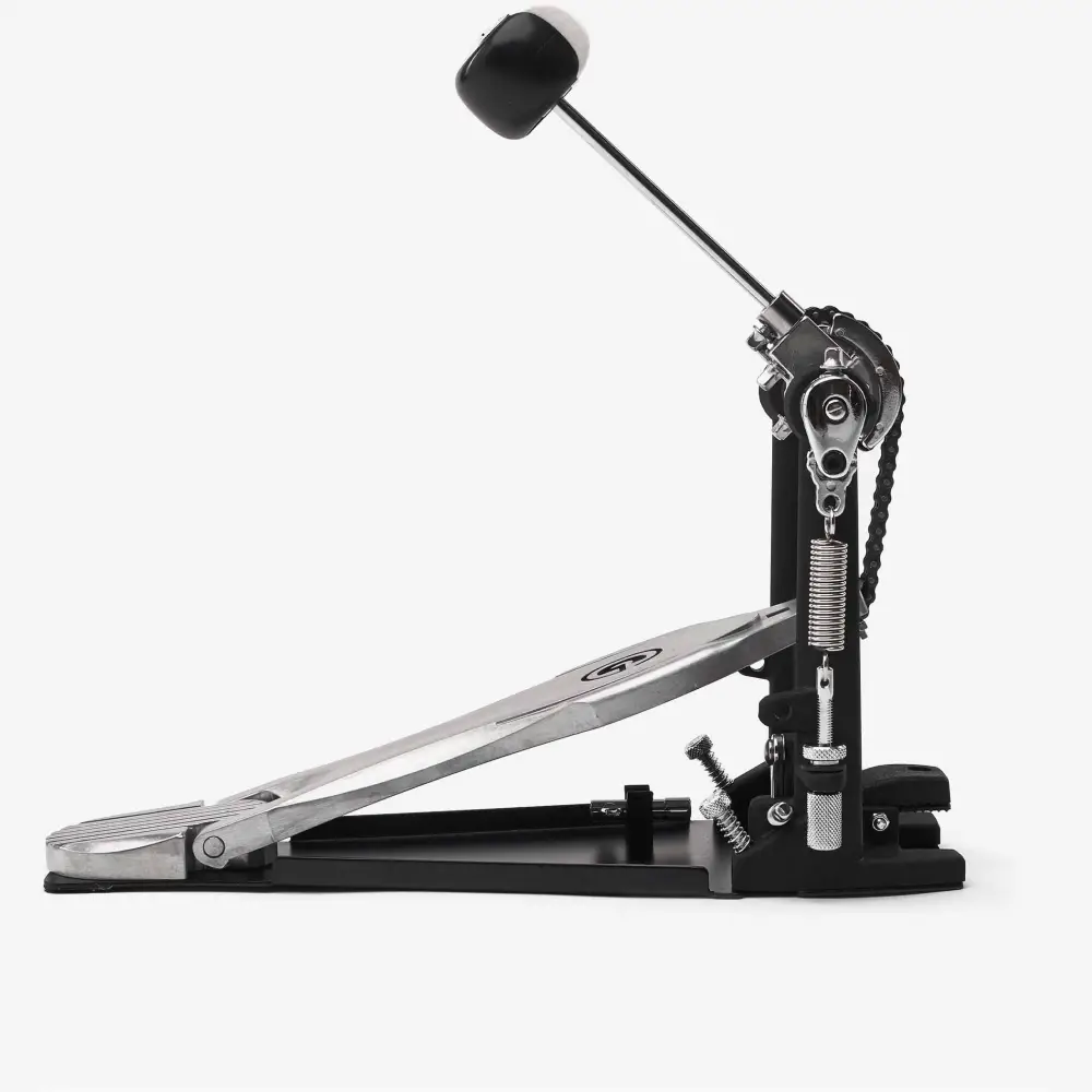 Gibraltar 6711S Double Chain Drive Bass Drum Pedal - 3