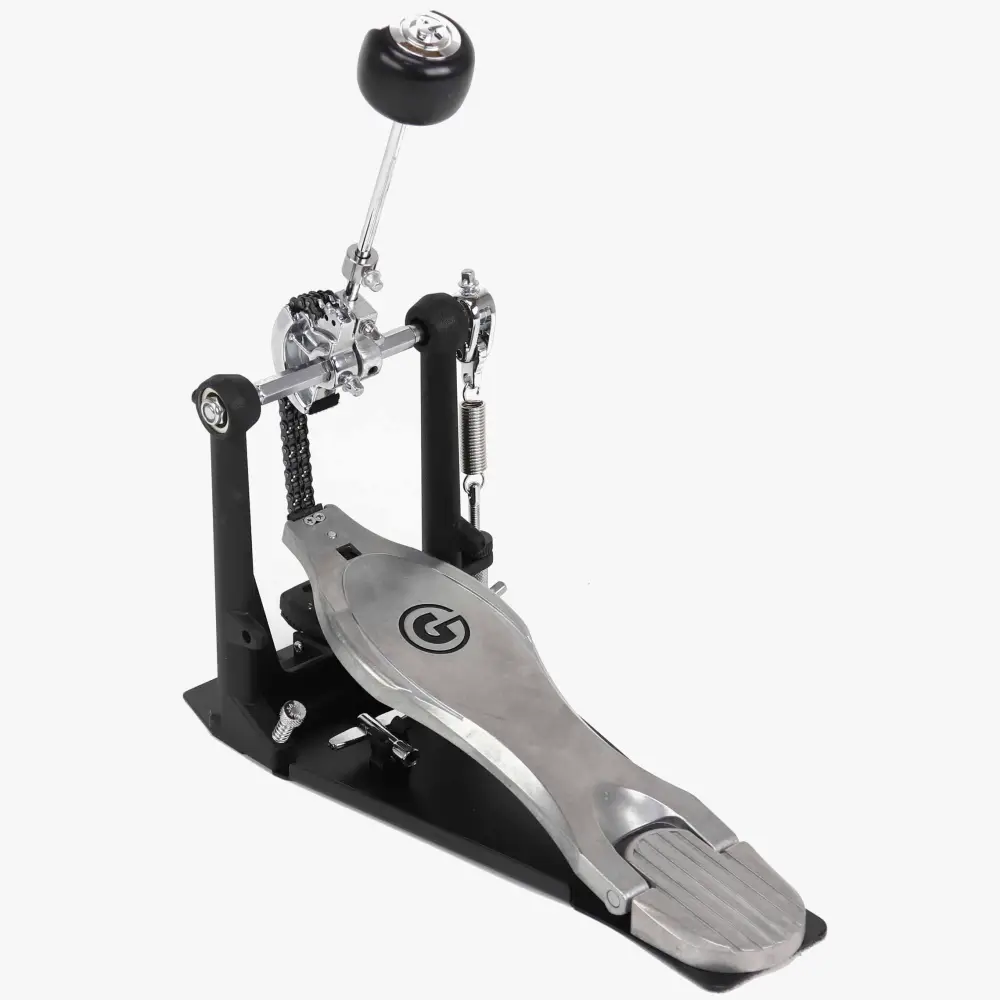 Gibraltar 6711S Double Chain Drive Bass Drum Pedal - 2