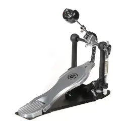 Gibraltar 6711S Double Chain Drive Bass Drum Pedal - 1