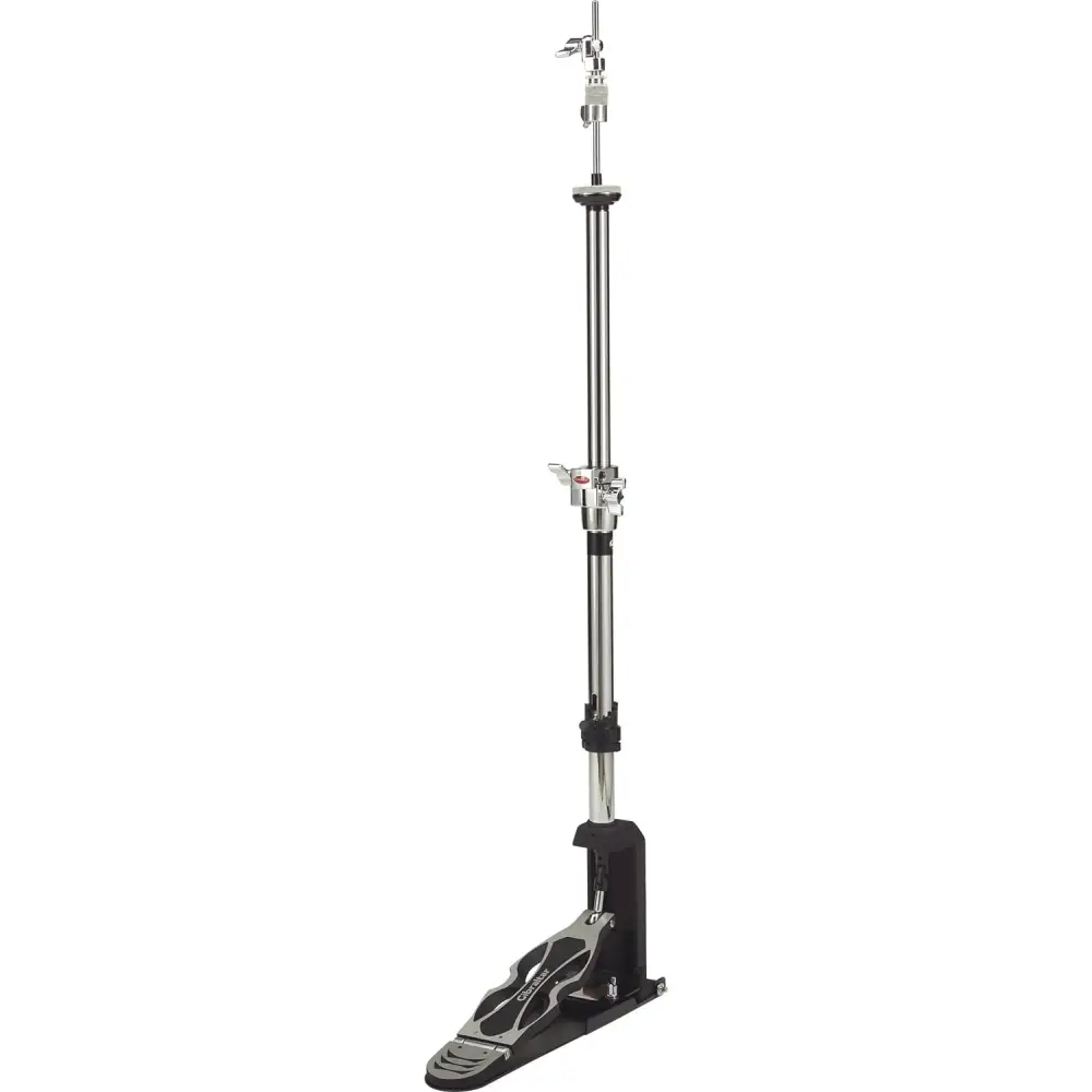 Gibraltar 9607NL DP Direct Lever Pull Drive No Leg Hi-Hat Stand - 1