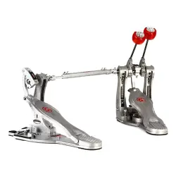 Gibraltar 9711GD-DB G-Class Direct Drive Double Bass Drum Pedal - Gibraltar
