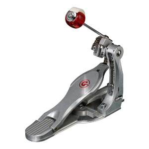Gibraltar 9711GS G-Class Double Chain Drive Bass Drum Pedal - Gibraltar