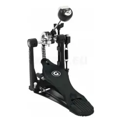 Gibraltar 9811SG-D Stealth Double Chain Bass Drum Pedal - Gibraltar
