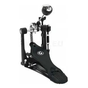 Gibraltar 9811SG-D Stealth Double Chain Bass Drum Pedal - 1